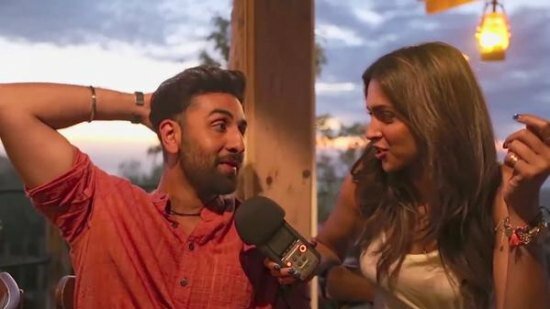 Pic: Rishi Kapoor celebrates 62nd Birthday in London with Ranbir Kapoor, Neetu Singh Deepika Padukone's funny take on Ranbir Kapoor's social media ignorance!